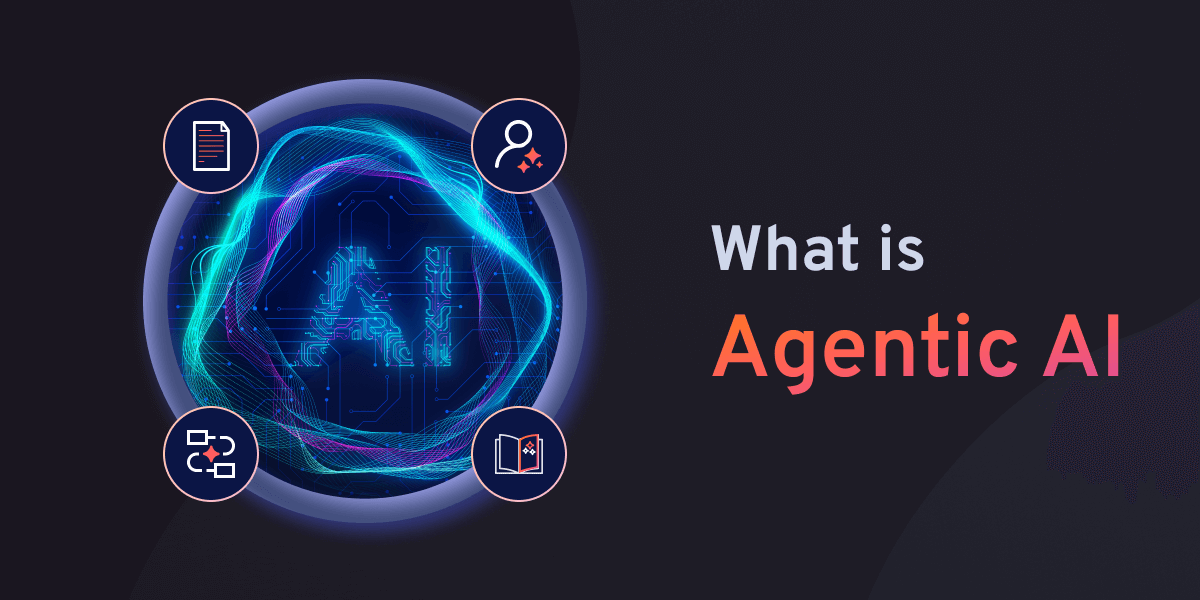 Unlocking the Power of Agentic AI