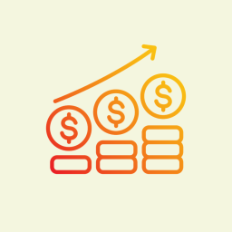 Smart Financial Tracking empowers users to monitor their income and expenses, gain insight into spending habits, and boost their savings effectively.