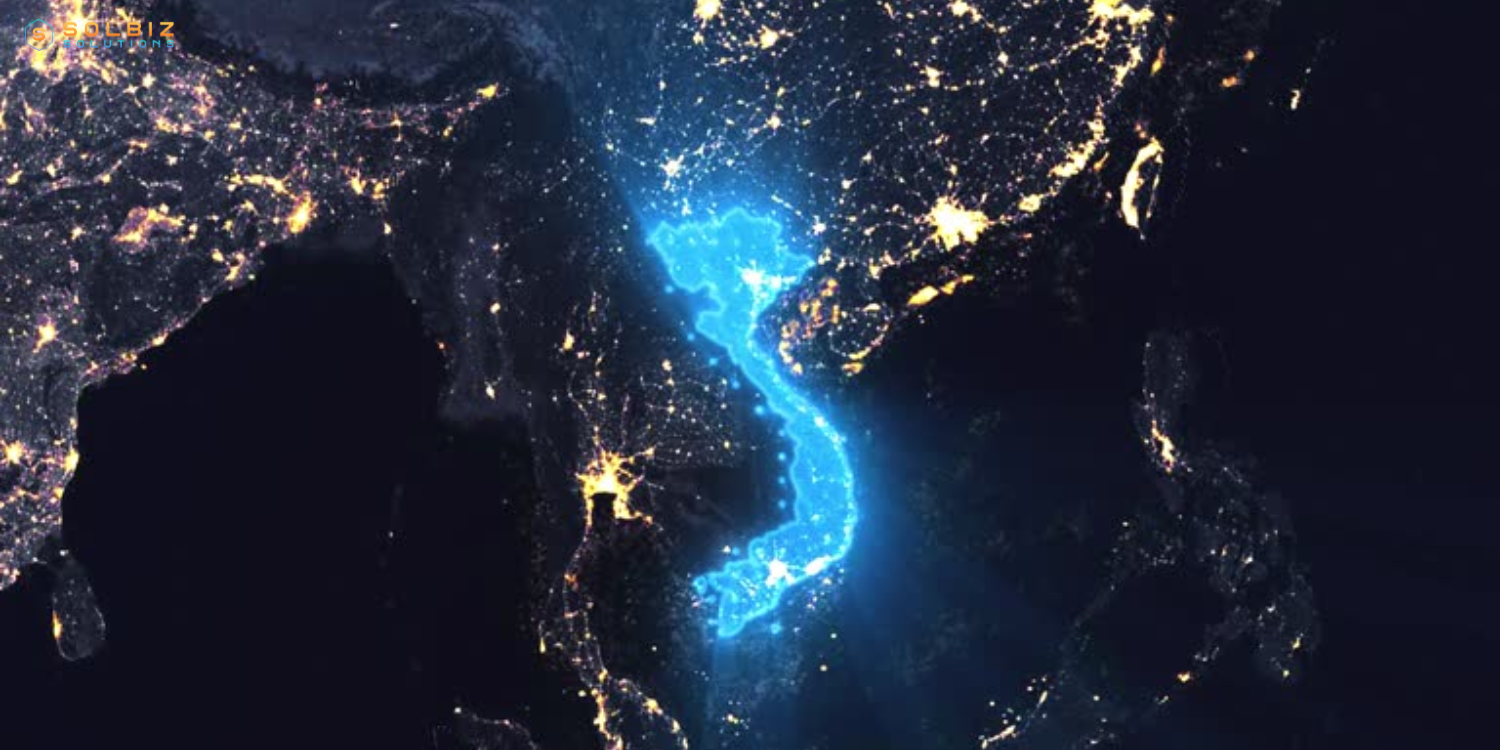 Vietnam unlocks global growth in IT outsourcing